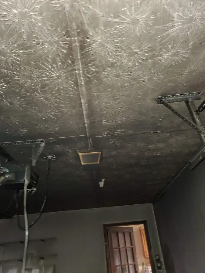 Fire and smoke damage assessment for Water Damage Assessment in Hempstead